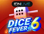 Dice Fever 6